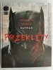 DC. BATMAN PRZEKLĘTY - Azzarello